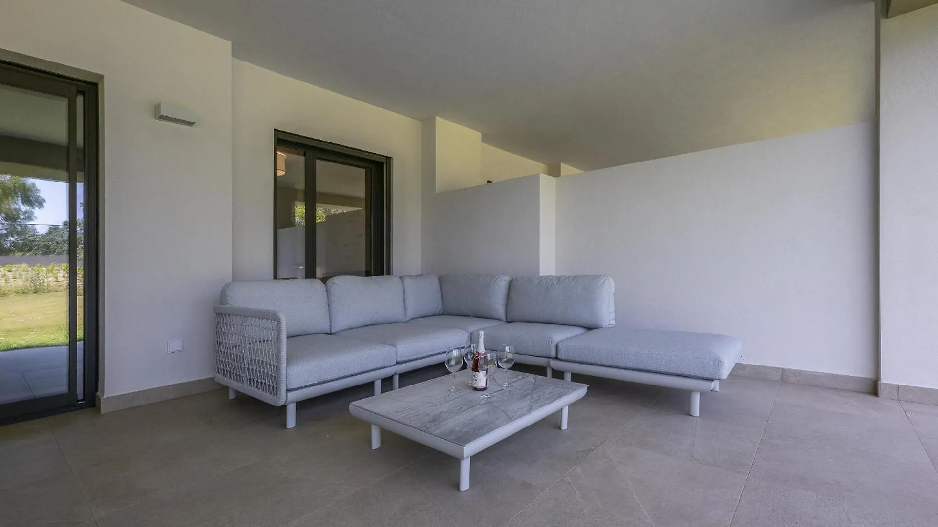Appartement Solemar Beach 2373 Casares