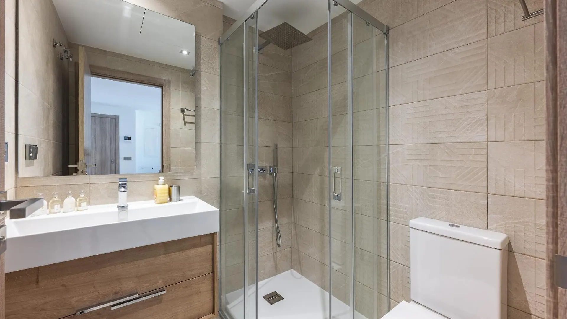 Apartment Solemar Beach 2373 Casares