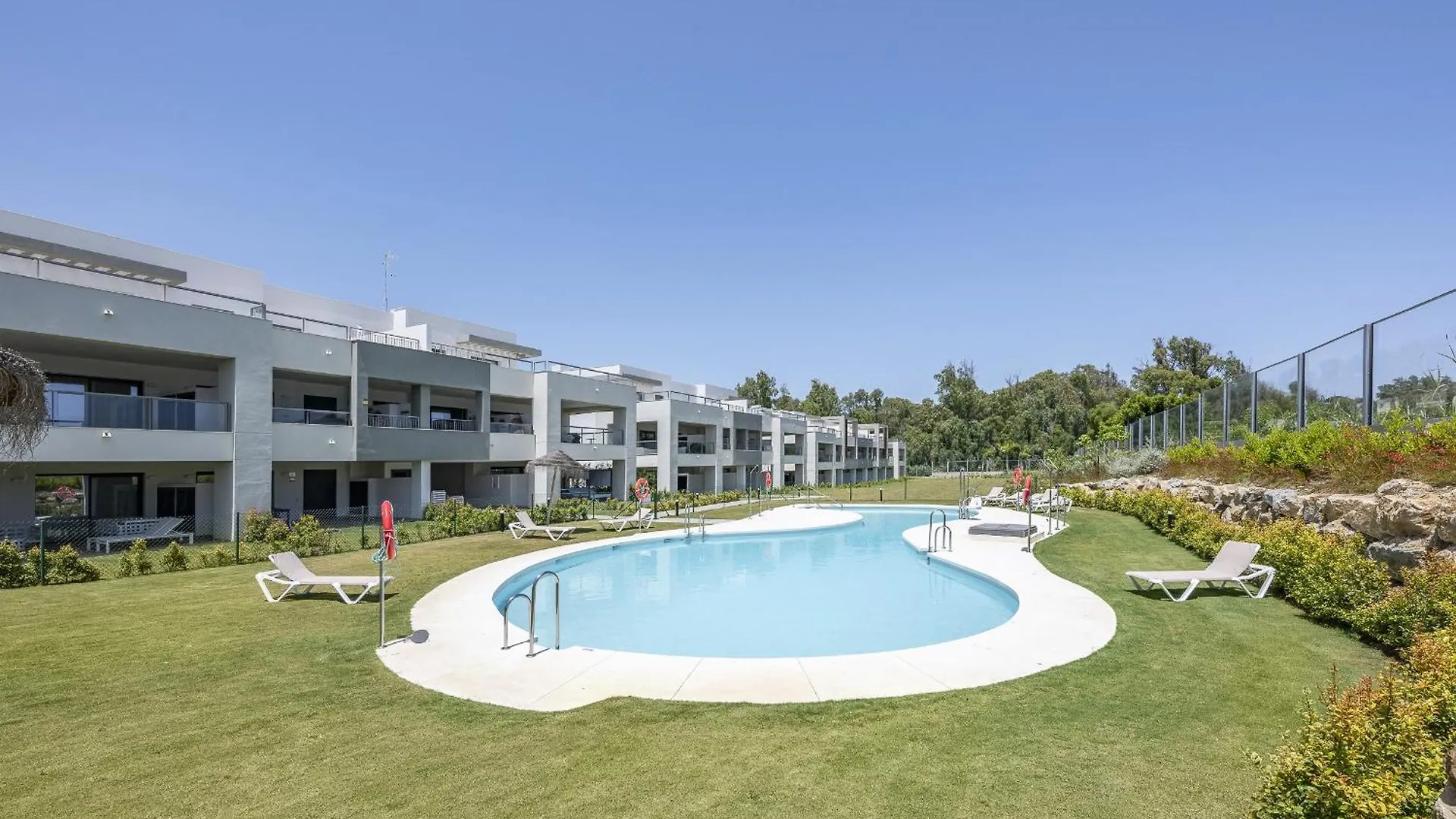 Apartment Solemar Beach 2373 Casares