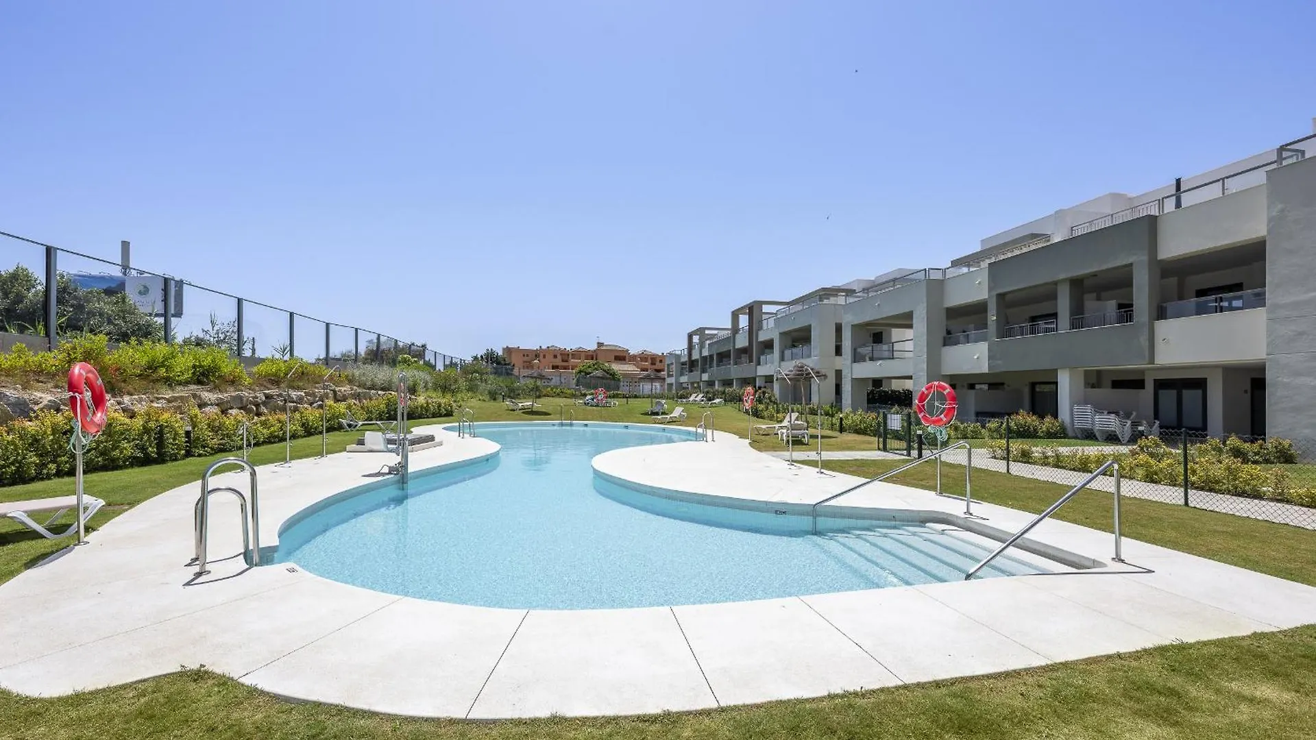 Apartment Solemar Beach 2373 Casares