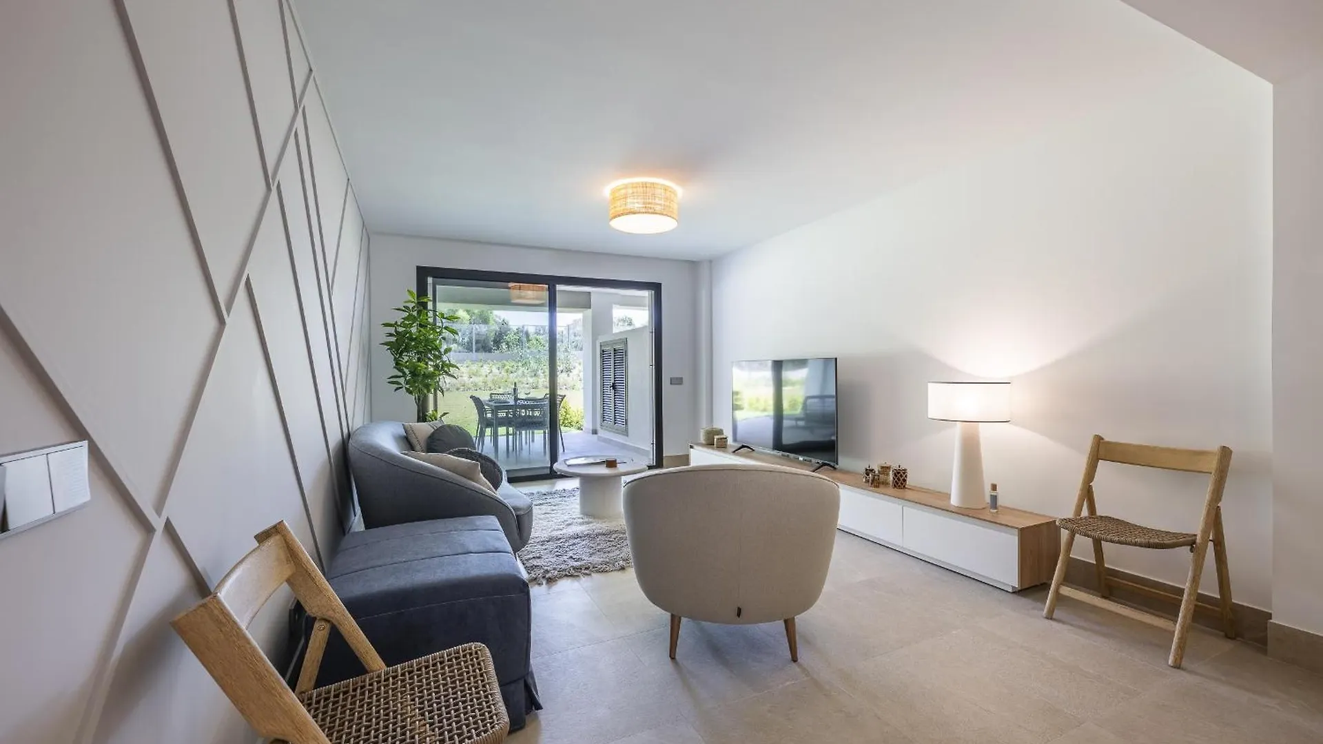 Apartment Solemar Beach 2373 Casares