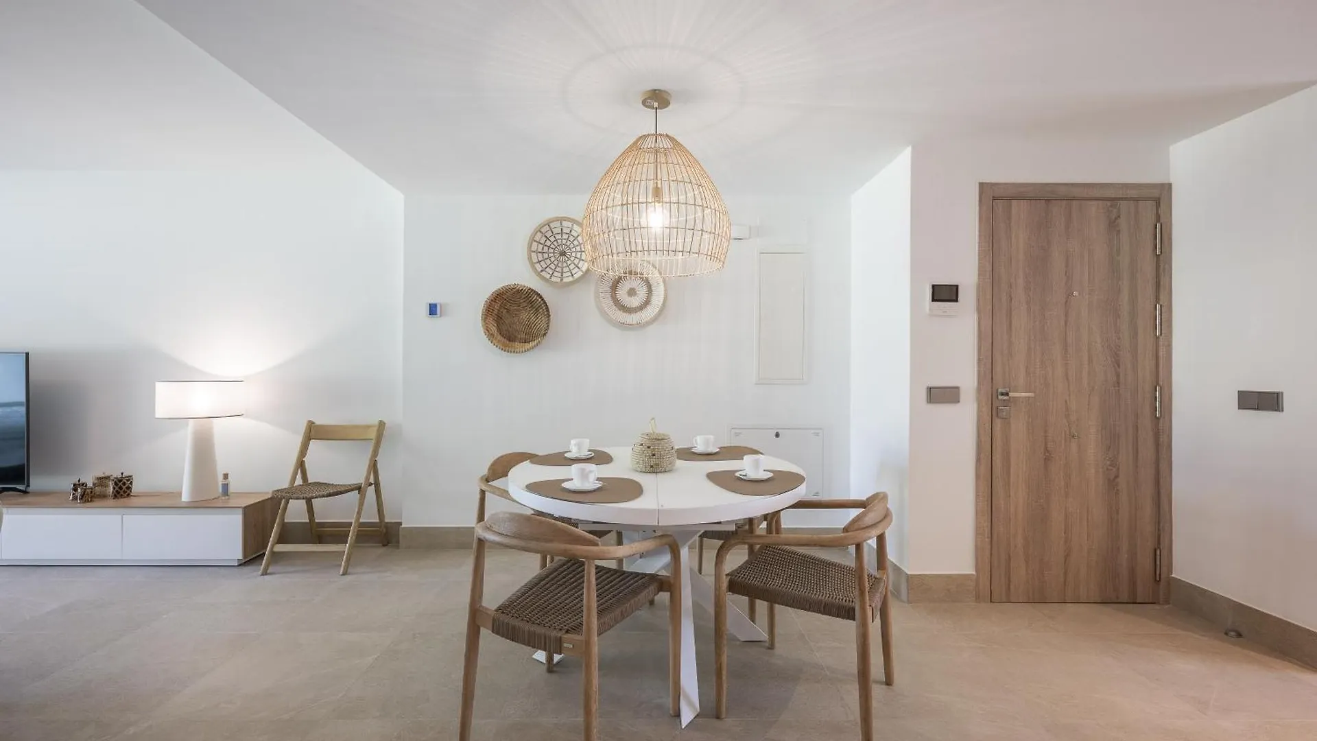 Apartment Solemar Beach 2373 Casares