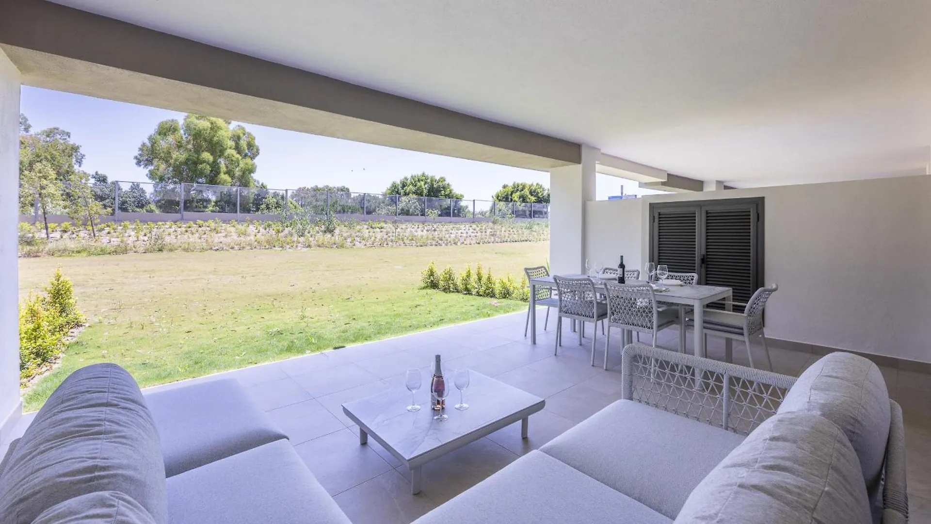 Solemar Beach 2373 Casares
